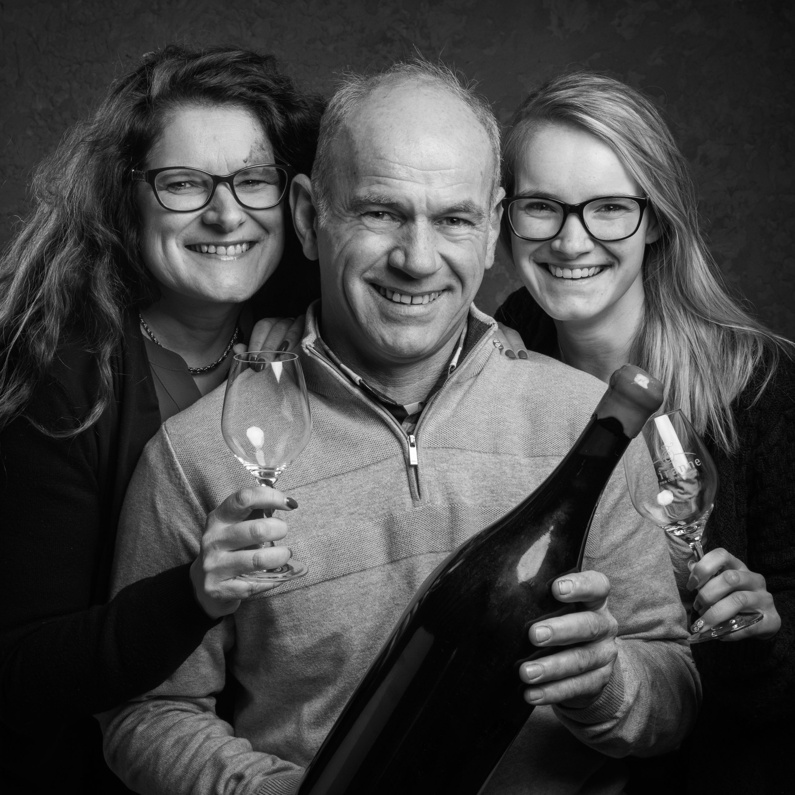 DOMAINE LES GRANDS BOIS